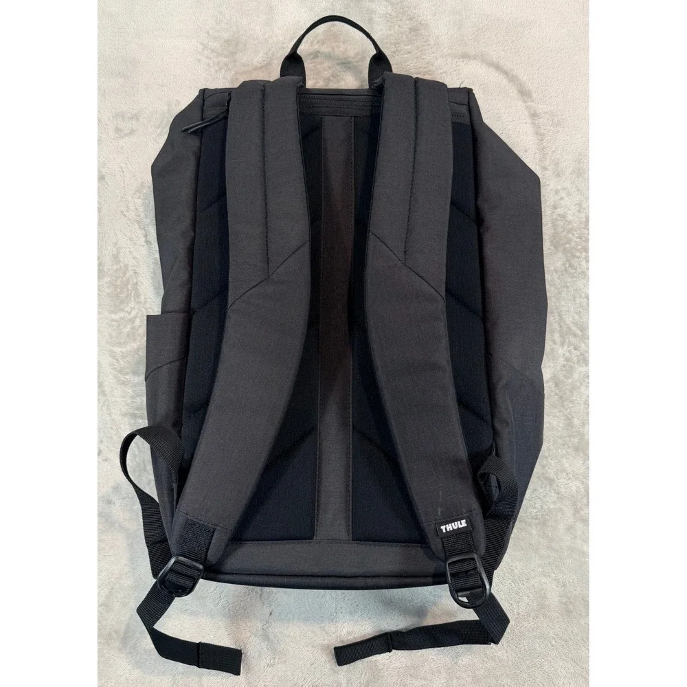 Thule Backpack Lithos 16L Laptop Daypack Black OS